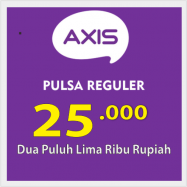 AXIS 25K