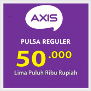 AXIS 50K