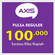 AXIS 100K