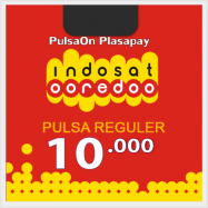 INDOSAT 10K