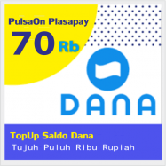 Dana 70.000