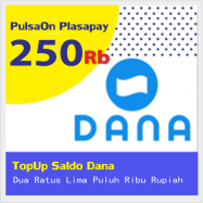 Dana H2H 250.000
