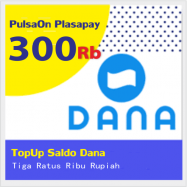 Dana H2H 300.000