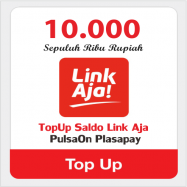 SALDO LINKAJA 10.000