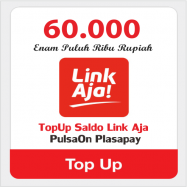 SALDO LINKAJA 60.000