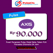 Axis 90.000