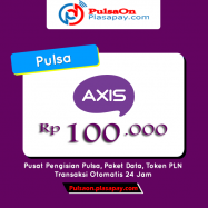 Axis 100.000