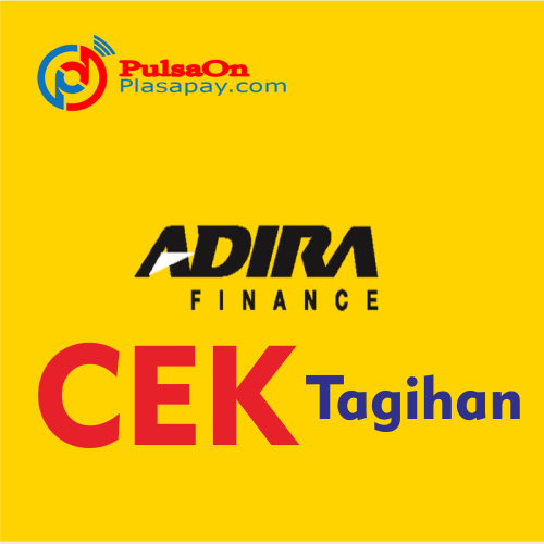 Tag Finance FINANCE ADIRA - INQ FINANCE ADIRA