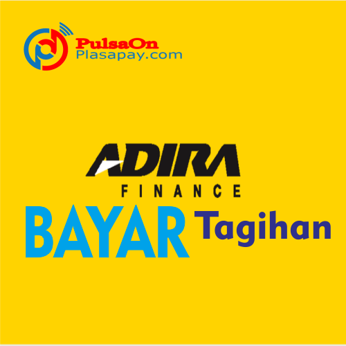 Tag Finance FINANCE ADIRA - PAY FINANCE ADIRA