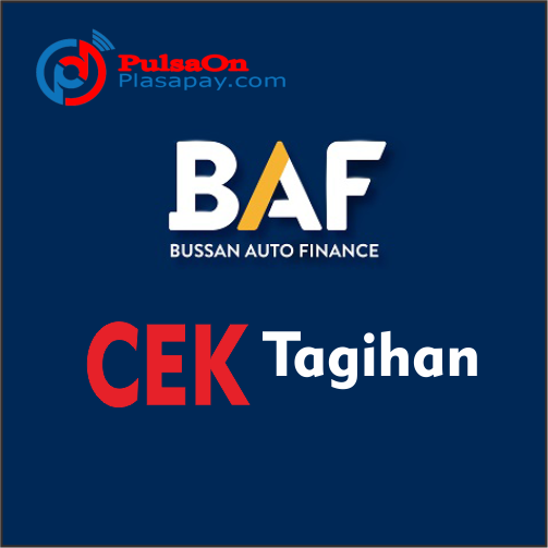 Tag Finance FINANCE BAF - INQ FINANCE BAF