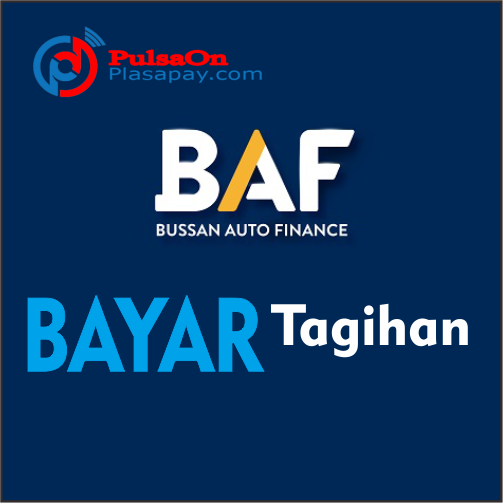 Tag Finance FINANCE BAF - PAY FINANCE BAF