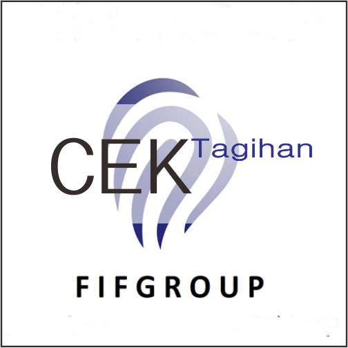 Tag Finance FINANCE FIF - Cek Tagihan FIF Finance