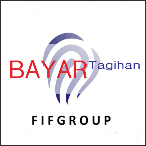 Tag Finance FINANCE FIF - Bayar Tagihan FIF