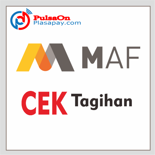 Tag Finance FINANCE MAF - INQ MEGA AUTO FINANCE