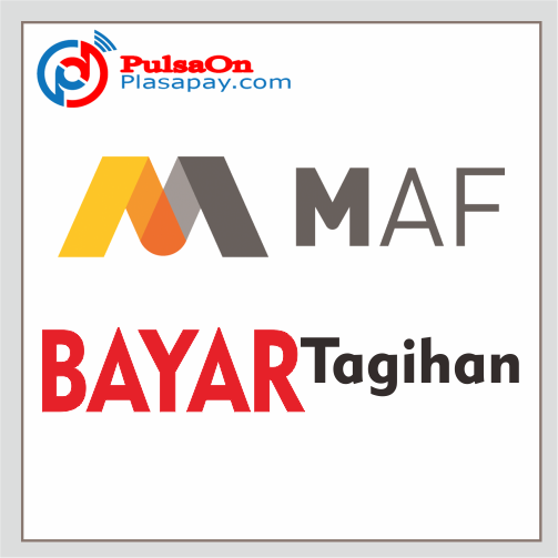 Tag Finance FINANCE MAF - PAY MEGA AUTO FINANCE